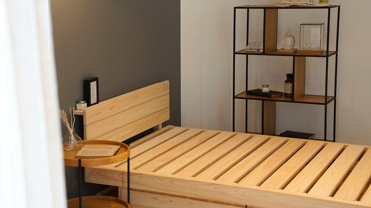 shelf