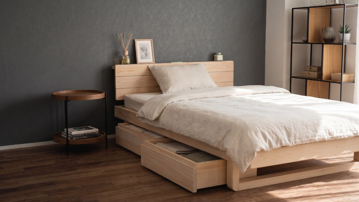 hinokibed-a